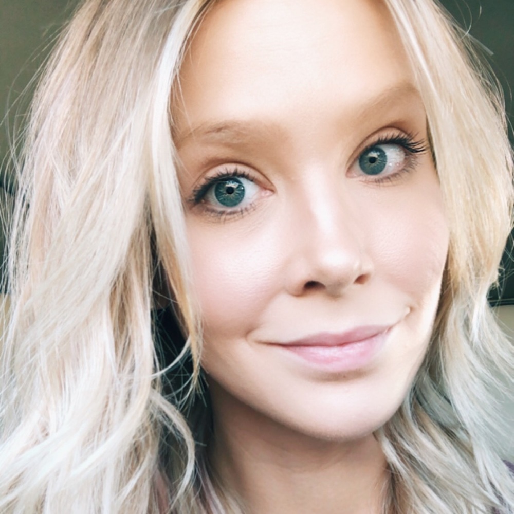 Meet your Posher, Rachel